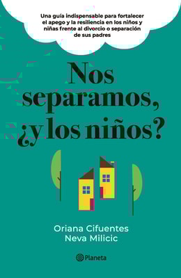 Nos separamos, ¿y los niños?