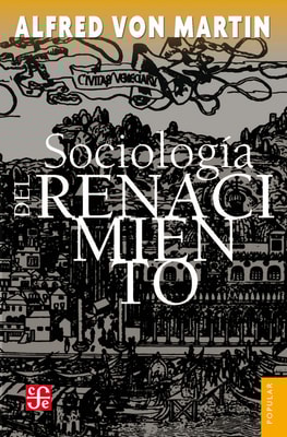 Sociología del Renacimiento