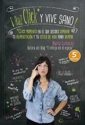 ¡Haz click y vive sano!