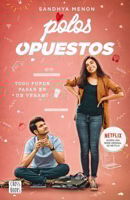 Polos opuestos (edición española)