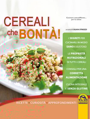 Cereali che bontà