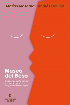 Museo del beso