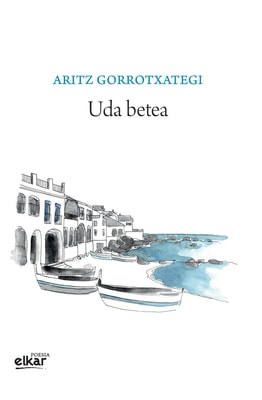 Uda betea