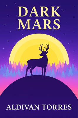 Dark Mars