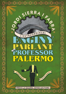 L'extraordinari enginy parlant del Professor Palermo