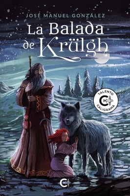 La Balada de Krülgh