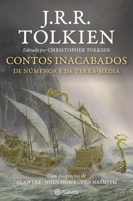Contos Inacabados