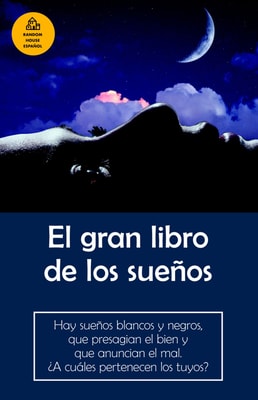 El gran libro de los sueños