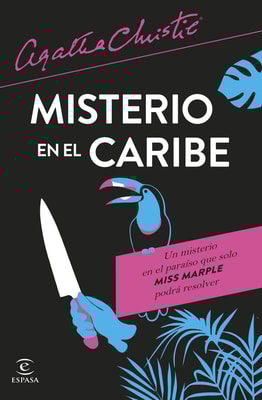Misterio en el Caribe