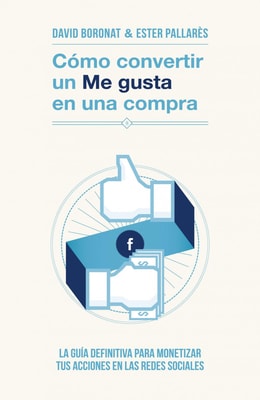 Cómo convertir un «Me gusta» en una compra