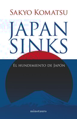 Japan Sinks