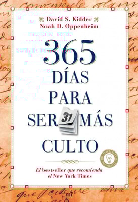 365 días para ser más culto