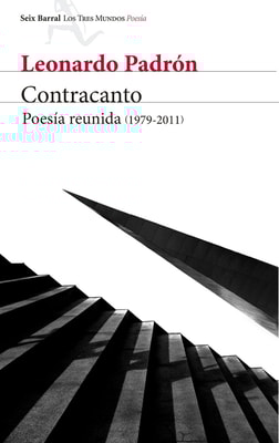 Contracanto - Poesía reunida