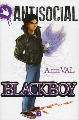 BlackBoy
