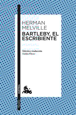 Bartleby, el escribiente
