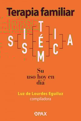 Terapia familiar sistémica
