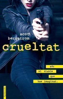 Crueltat