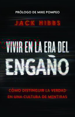 Vivir en la era del engaño