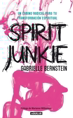 Spirit Junkie
