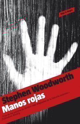 Manos rojas (Médium Natalie Lindstrom 2)