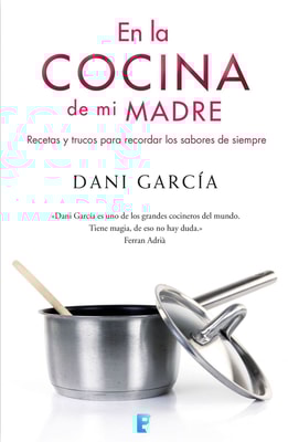 En la cocina de mi madre