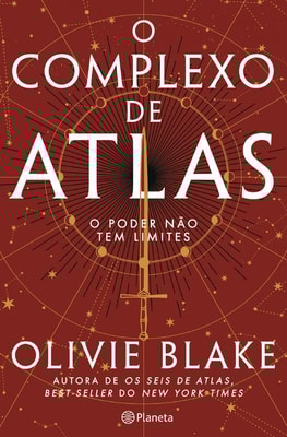 Complexo de Atlas