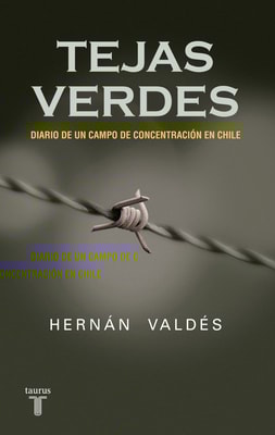 Tejas verdes