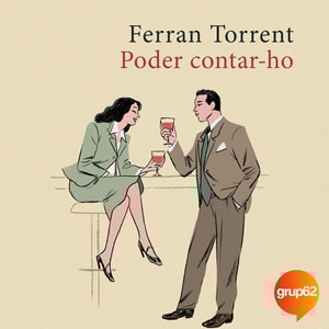Poder contar-ho