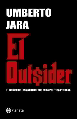 El outsider