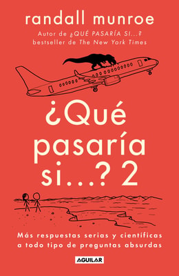 Qué pasaría si... 2