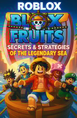 Roblox - Blox Fruits