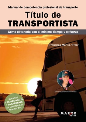Título de transportista