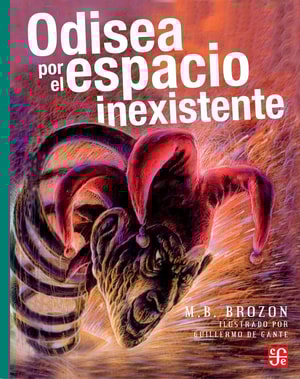 Odisea por el espacio inexistente