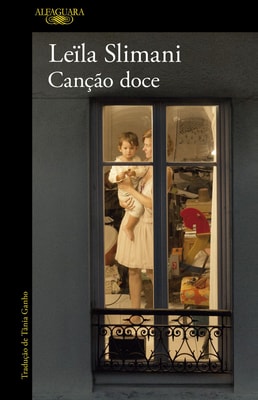 Canção doce