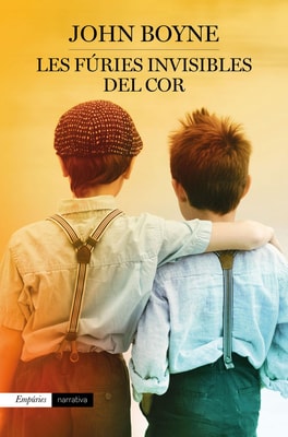 Les fúries invisibles del cor