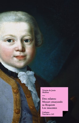 Dos relatos: Mozart ensayando su Réquiem y Los inocentes