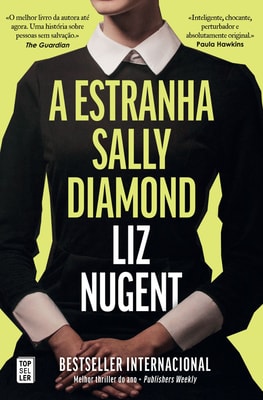 A Estranha Sally Diamond