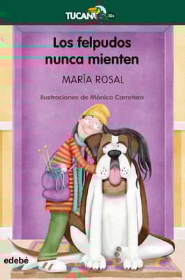 Los felpudos nunca mienten
