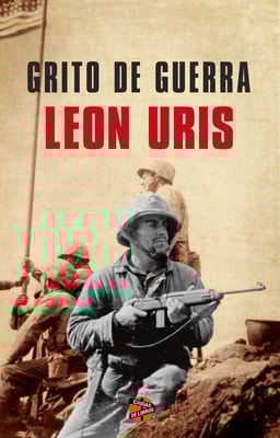 Grito de guerra