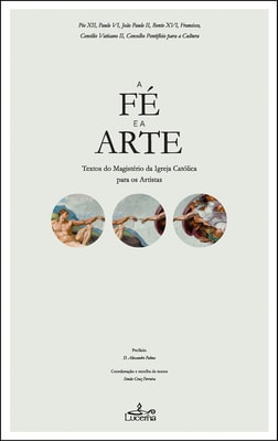 A Fé e a Arte