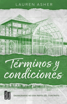 Términos y condiciones