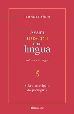 Assim Nasceu uma Língua