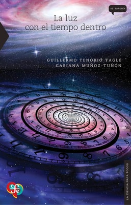 La luz con el tiempo dentro