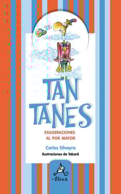 Tantanes