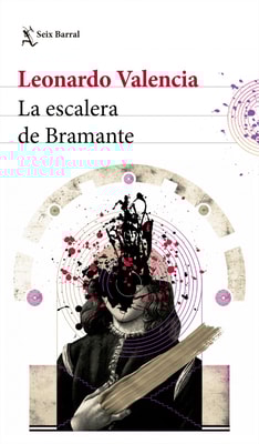 La escalera de bramante