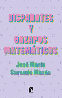 Disparates y gazapos matemáticos