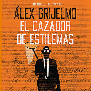 El cazador de estilemas