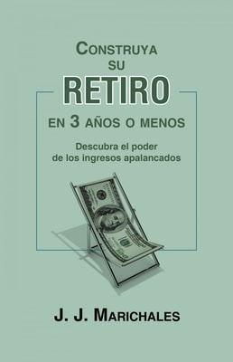 Construya su retiro en 3 años o menos