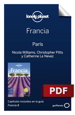 Francia 8_2. París