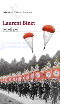 HHhH